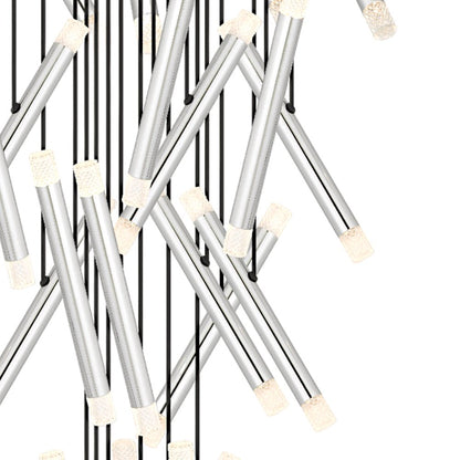 Telbix Milazo 60 Pendant - Mases LightingTelbix