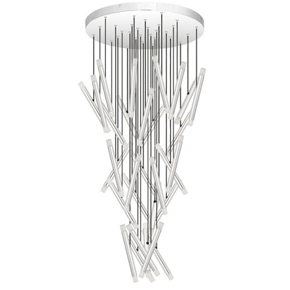Telbix Milazo 60 Pendant - Mases LightingTelbix