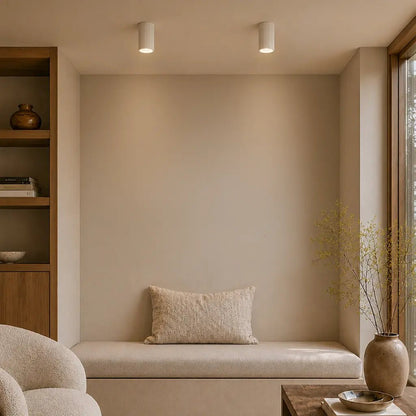 Telbix Minzie Surface Mounted Downlight - Mases LightingTelbix