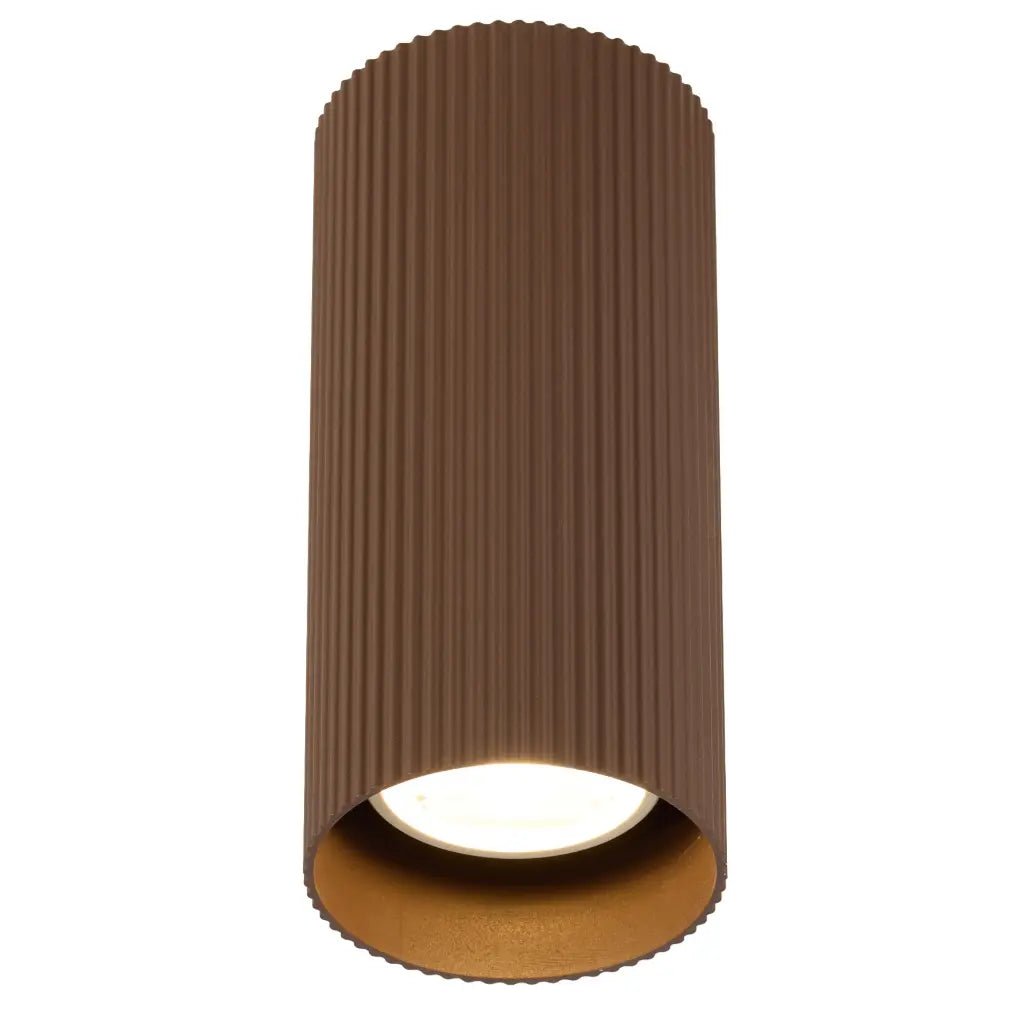 Telbix Minzie Surface Mounted Downlight - Mases LightingTelbix