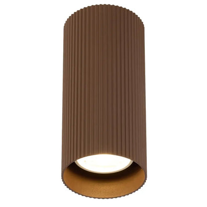 Telbix Minzie Surface Mounted Downlight - Mases LightingTelbix