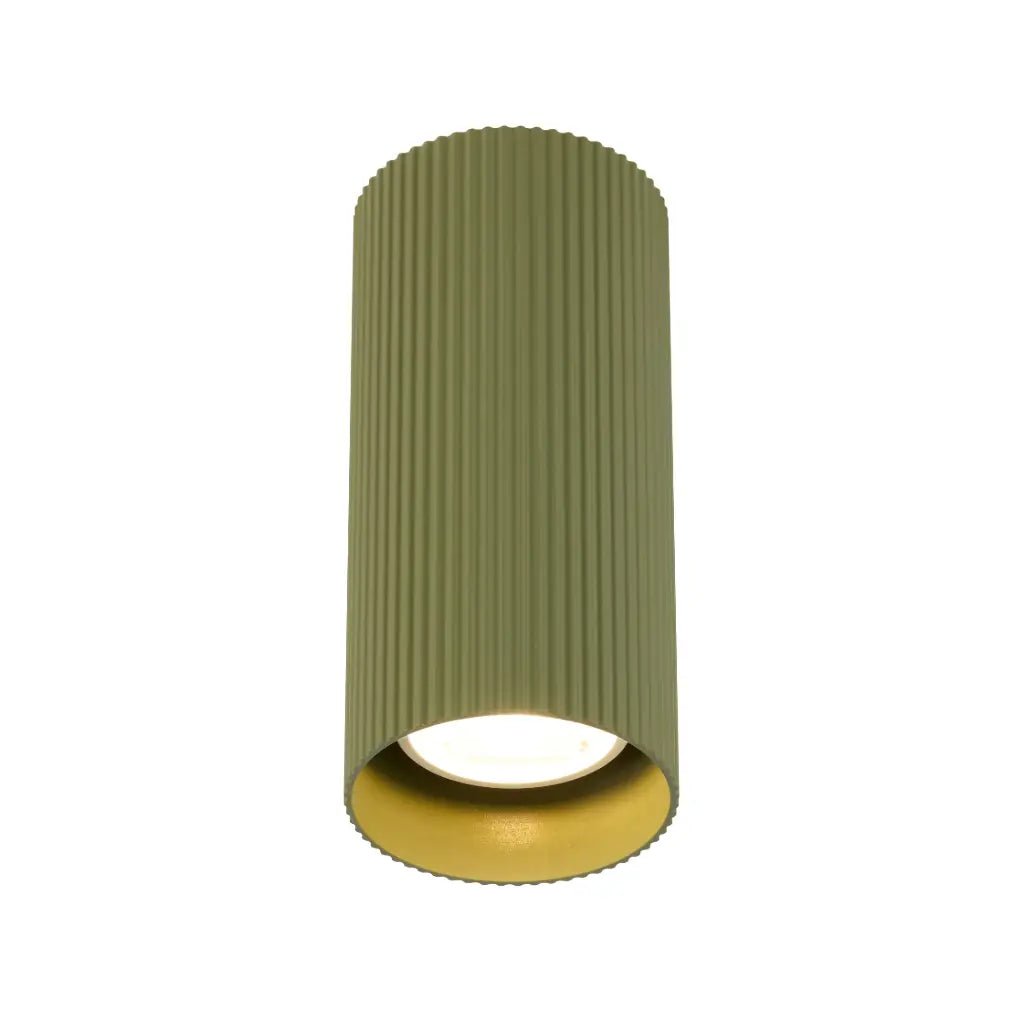 Telbix Minzie Surface Mounted Downlight - Mases LightingTelbix