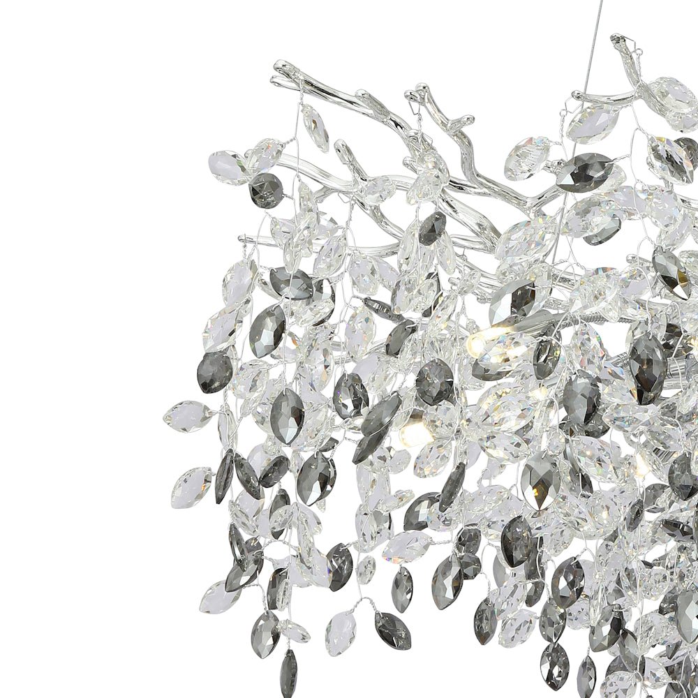 Telbix Molena 10 Light Pendant - Mases LightingTelbix