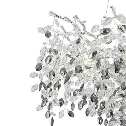 Telbix Molena 10 Light Pendant - Mases LightingTelbix