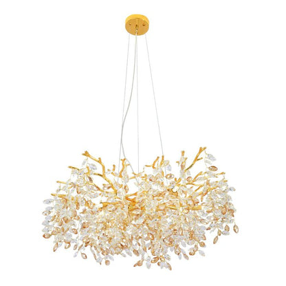 Telbix Molena 10 Light Pendant - Mases LightingTelbix
