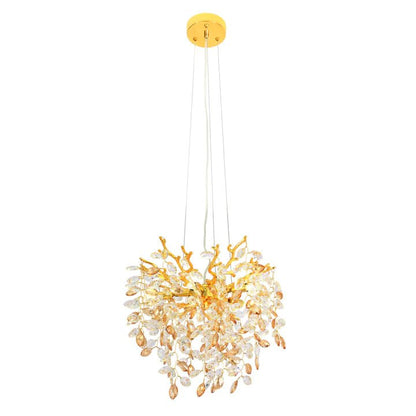 Telbix Molena 5 Light Pendant - Mases LightingTelbix