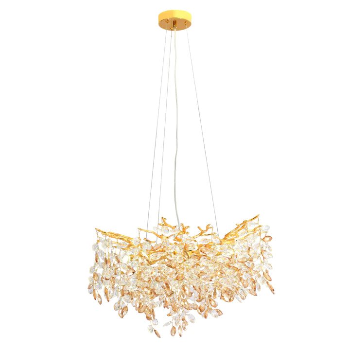 Telbix Molena 6 Light Pendant