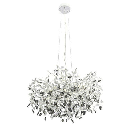 Telbix Molena 8 Light Pendant - Mases LightingTelbix