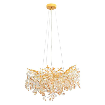 Telbix Molena 8 Light Pendant - Mases LightingTelbix