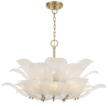 Telbix Monte 12 Light Pendant - Mases LightingTelbix