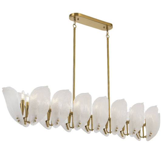 Telbix Monte 16 Light Pendant - Mases LightingTelbix
