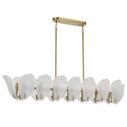 Telbix Monte 16 Light Pendant - Mases LightingTelbix