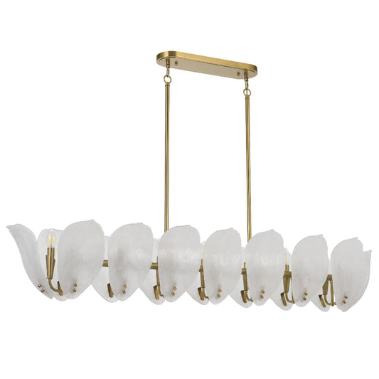 Telbix Monte 16 Light Pendant - Mases LightingTelbix