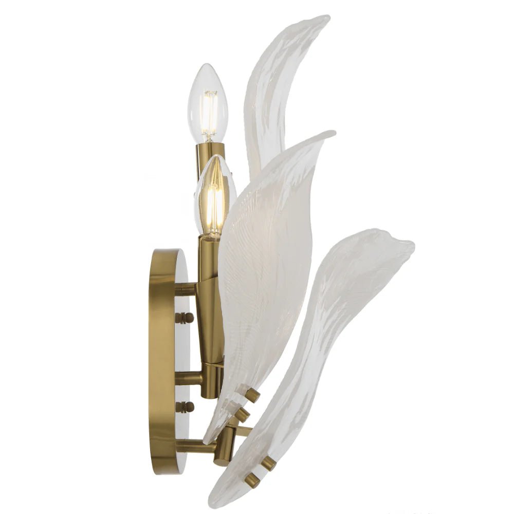 Telbix Monte 3 Light Wall Light - Mases LightingTelbix
