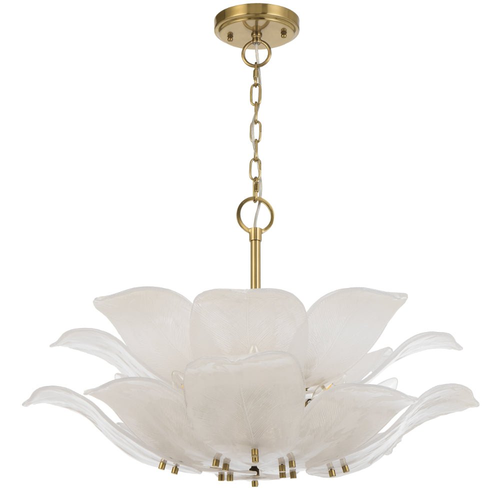 Telbix Monte 8 Light Pendant - Mases LightingTelbix