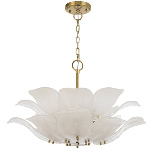 Telbix Monte 8 Light Pendant - Mases LightingTelbix