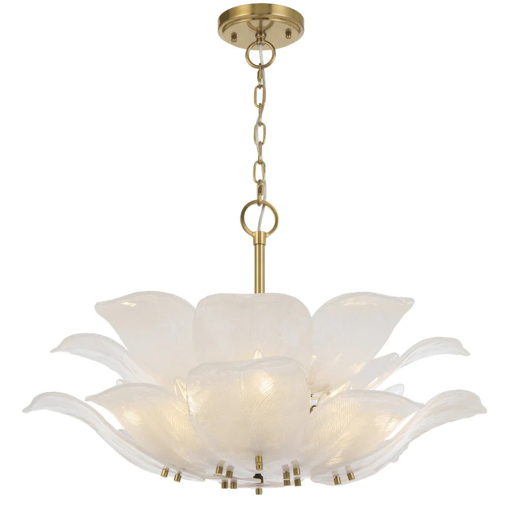 Telbix Monte 8 Light Pendant - Mases LightingTelbix