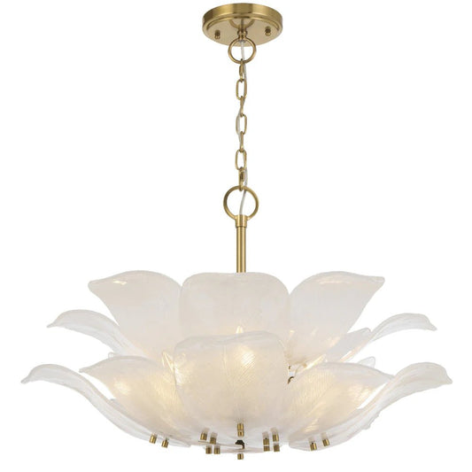 Telbix Monte 8 Light Pendant - Mases LightingTelbix