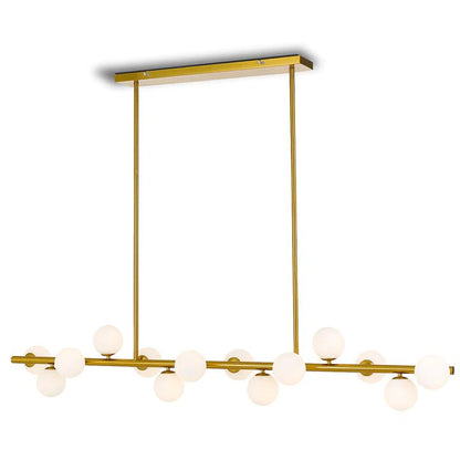 Telbix Moran 14 Light Pendant - Mases LightingTelbix
