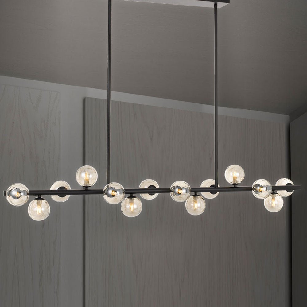 Telbix Moran 14 Light Pendant - Mases LightingTelbix