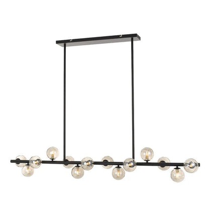 Telbix Moran 14 Light Pendant - Mases LightingTelbix