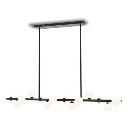 Telbix Moran 14 Light Pendant - Mases LightingTelbix