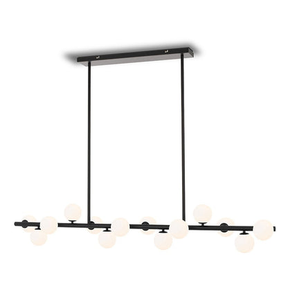 Telbix Moran 14 Light Pendant - Mases LightingTelbix