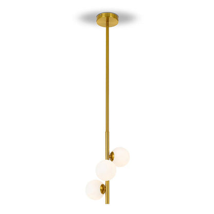 Telbix Moran 3 Light Pendant - Mases LightingTelbix