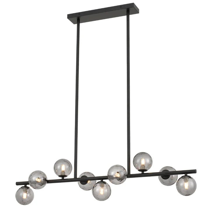 Telbix Moran 9 Light Pendant - Mases LightingTelbix