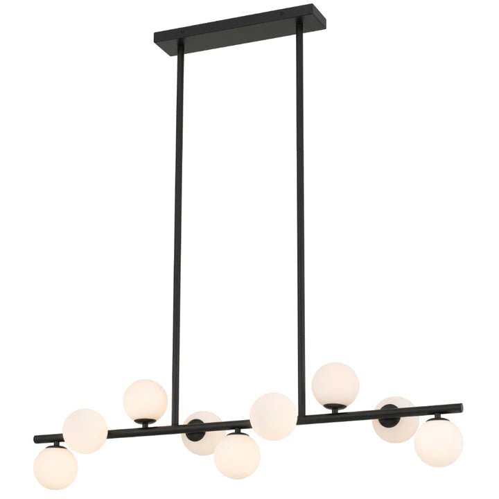 Telbix Moran 9 Light Pendant