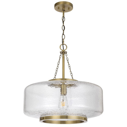Telbix Mornet Pendant Light Gold - Mases LightingTelbix