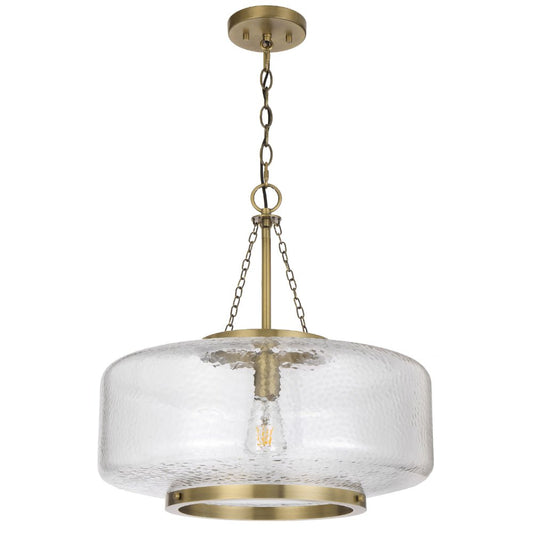 Telbix Mornet Pendant Light Gold - Mases LightingTelbix