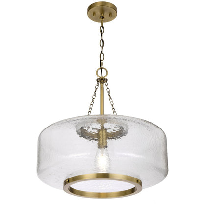 Telbix Mornet Pendant Light Gold - Mases LightingTelbix