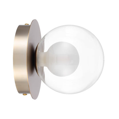 Telbix Mosari Wall Light - Mases LightingTelbix