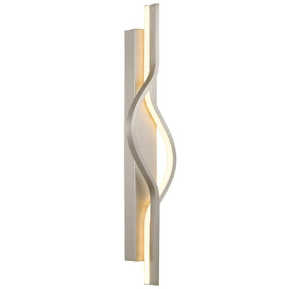 Telbix Nimbus Led Vanity Wall Light - Mases LightingTelbix