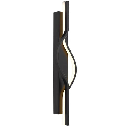 Telbix Nimbus Led Vanity Wall Light - Mases LightingTelbix
