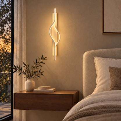 Telbix Nimbus Led Vanity Wall Light - Mases LightingTelbix