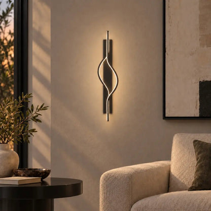 Telbix Nimbus Led Vanity Wall Light - Mases LightingTelbix