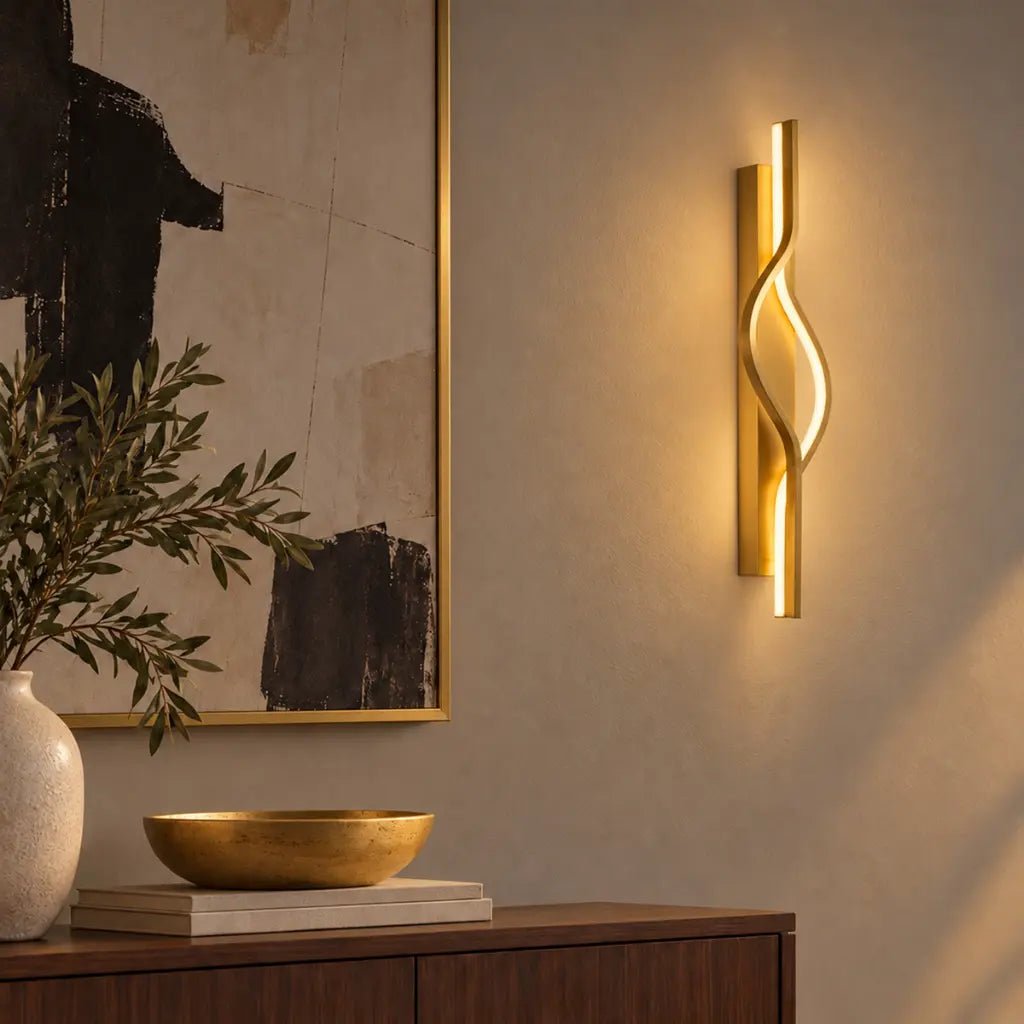 Telbix Nimbus Led Vanity Wall Light - Mases LightingTelbix
