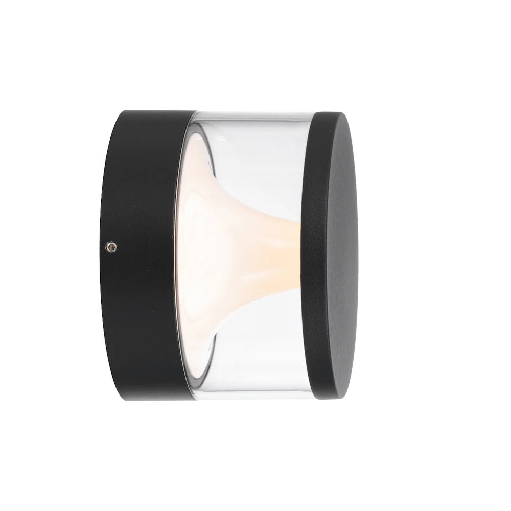 Telbix Noral Exterior Wall Light - Mases LightingTelbix