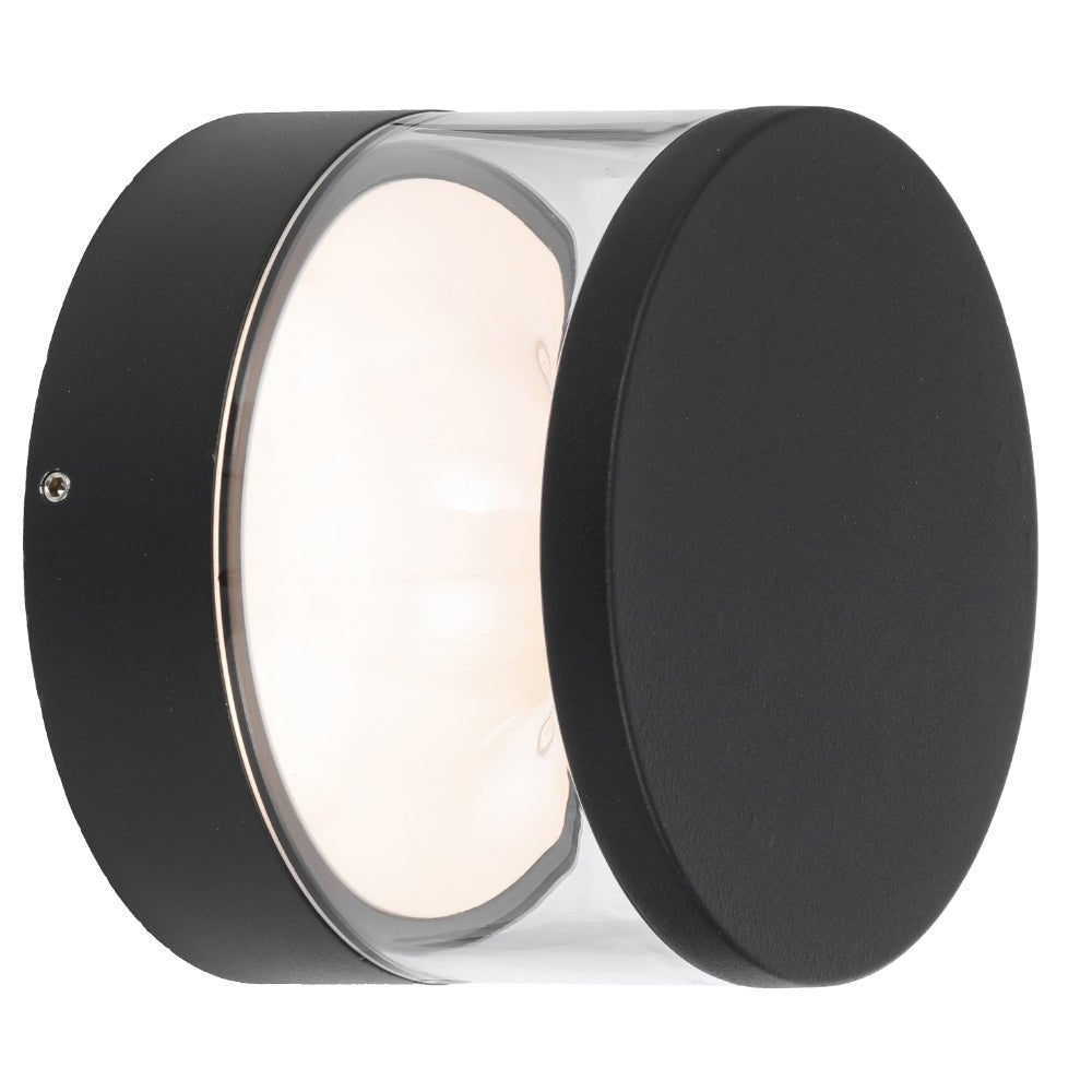 Telbix Noral Exterior Wall Light - Mases LightingTelbix