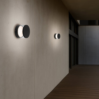 Telbix Noral Exterior Wall Light - Mases LightingTelbix