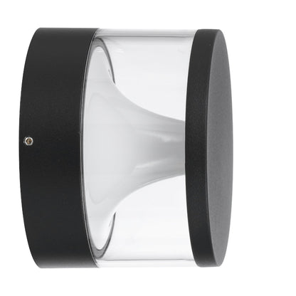 Telbix Noral Exterior Wall Light - Mases LightingTelbix