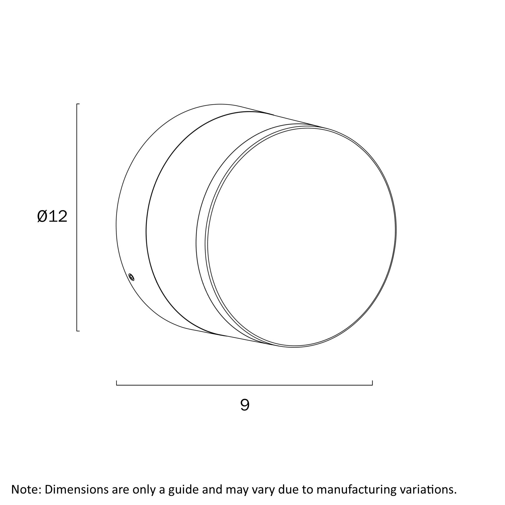 Telbix Noral Exterior Wall Light