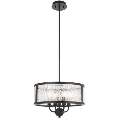 Telbix Norel 4 Light Pendant - Mases LightingTelbix