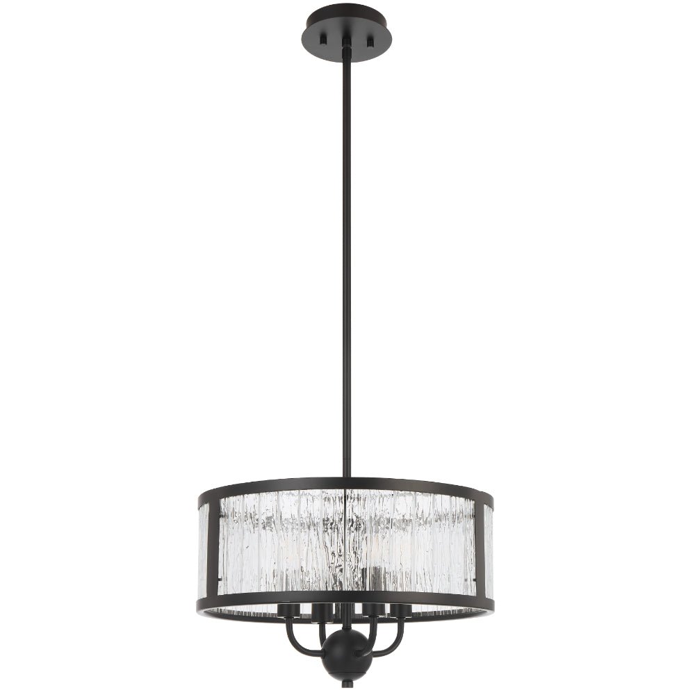Telbix Norel 4 Light Pendant