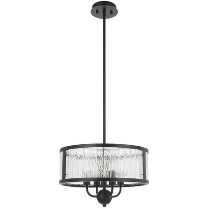 Telbix Norel 4 Light Pendant - Mases LightingTelbix