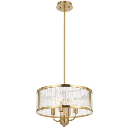 Telbix Norel 4 Light Pendant - Mases LightingTelbix