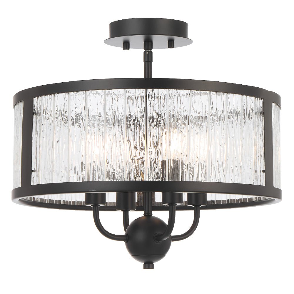 Telbix Norel 4 Light Pendant