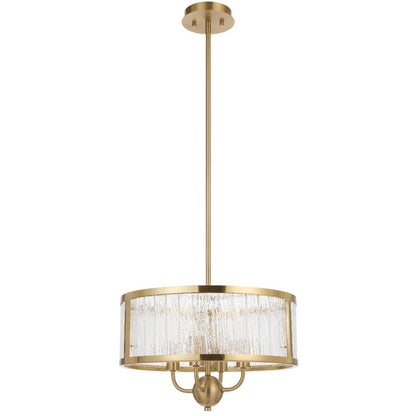 Telbix Norel 4 Light Pendant - Mases LightingTelbix